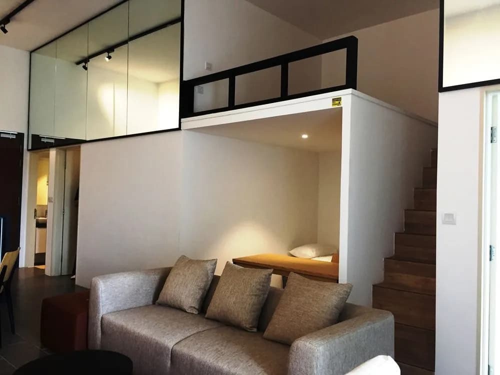 Premium Family Suite @ The Establishment Bangsar - photo 5