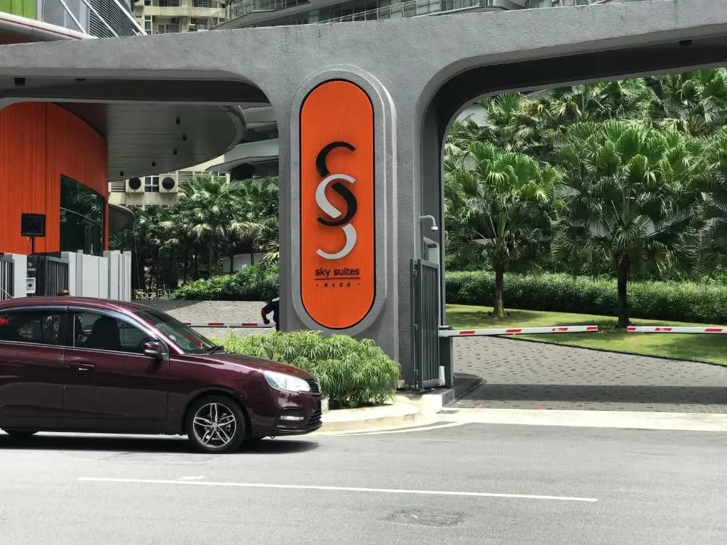 Sky Suites KLCC by Luna Suites - photo 8