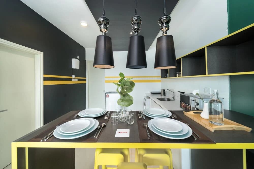 Oyo Home 1035 Smart 1Br Arte Plus - photo 18