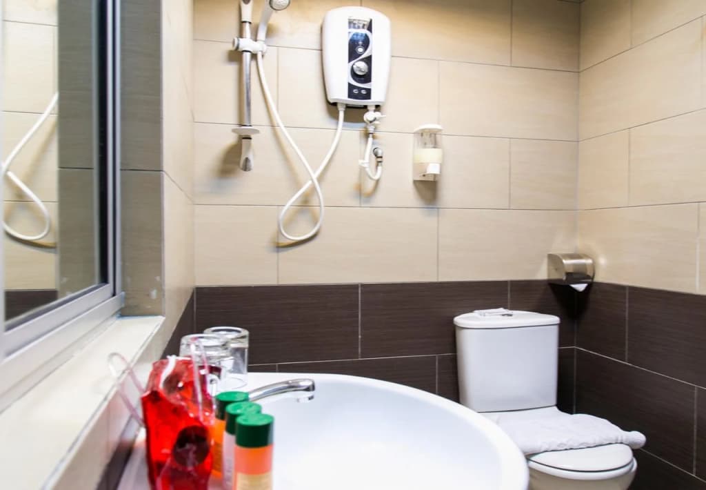 OYO 197 Hotel WW KL - photo 6