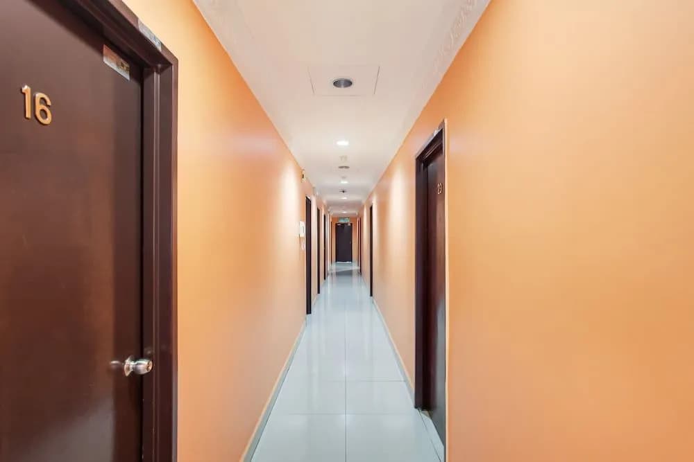 My Town Hotel - photo 11