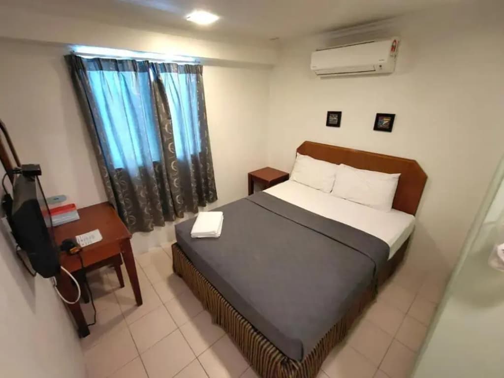 Hotel Johan - photo 21