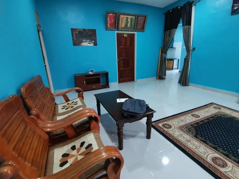 OYO Home 90357 Alisa Homestay - photo 1