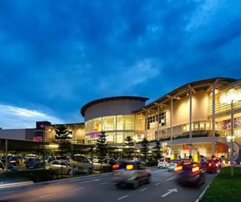 Bukit Indah @ Issix (Nearby Aeon Bukit Indah) - photo 1
