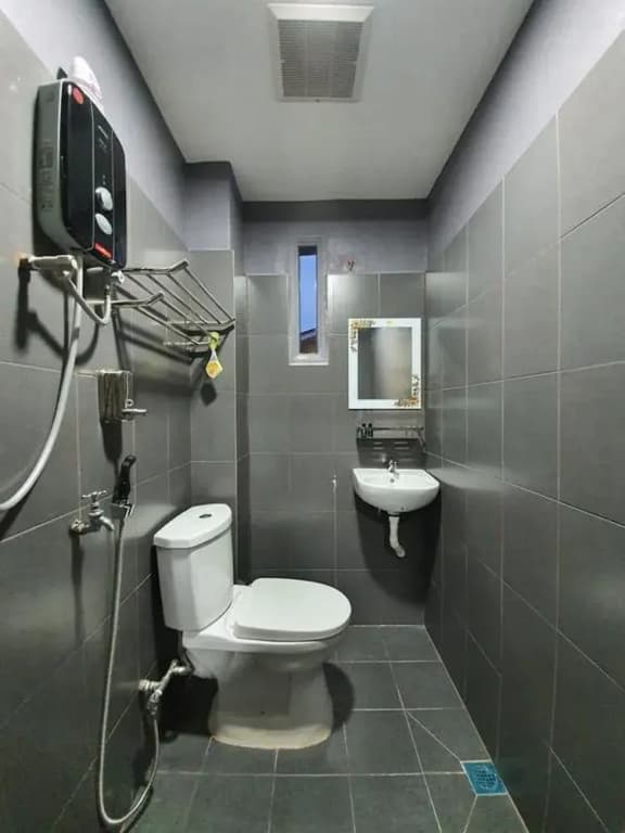 Assalam Hotel - photo 7