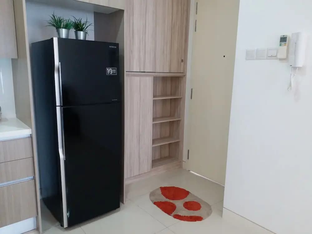 Dashing 1BR Next To Surian MRT 31 - photo 2