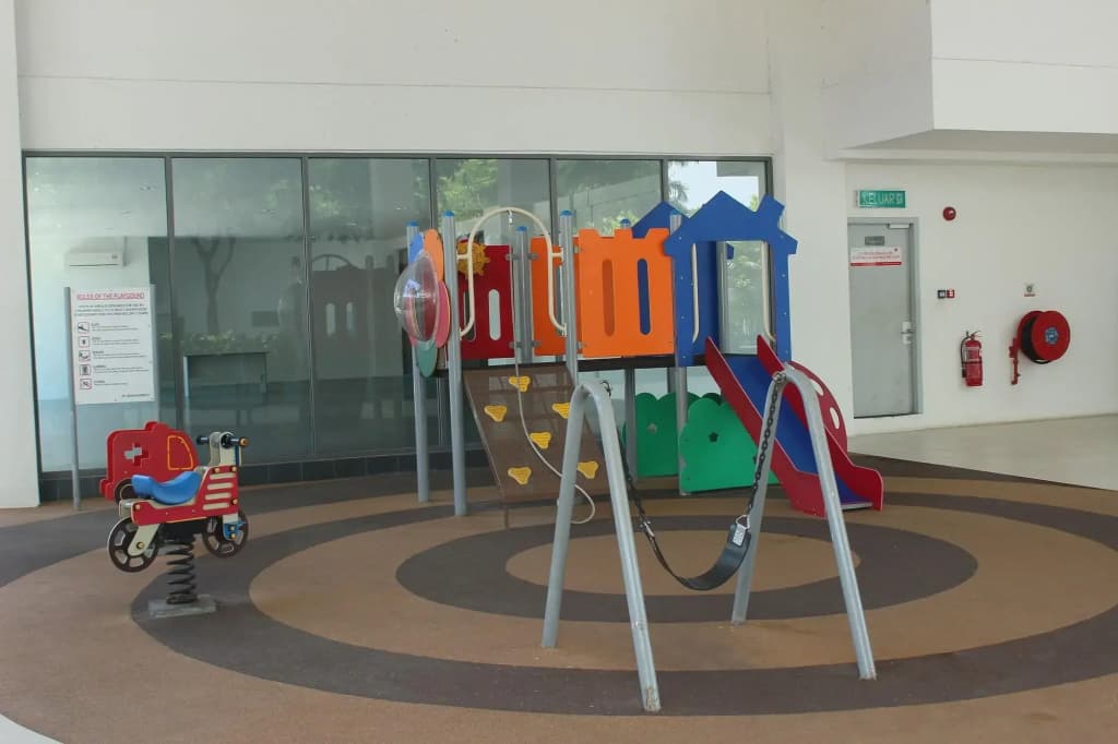 Comfort Loft City Centre @ IMAGO Shopping Mall - photo 19