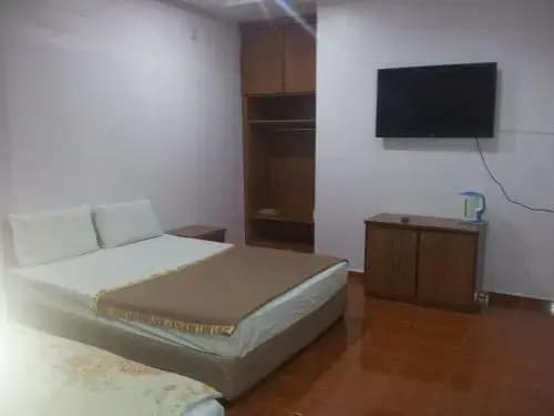 Wan Hup Hotel - photo 4