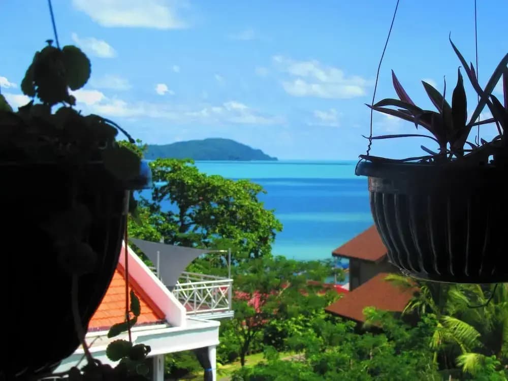 Stunning Sunset View High Speed Fibre Furnished - photo 6