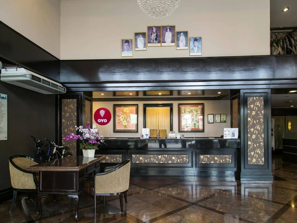 Kingston Hotel 9 at Jonker Street - photo 25