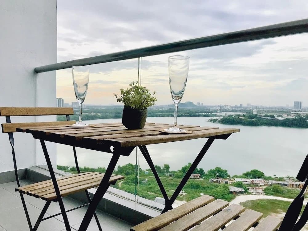 SkyVilla D'island Puchong by BeeStay - photo 15