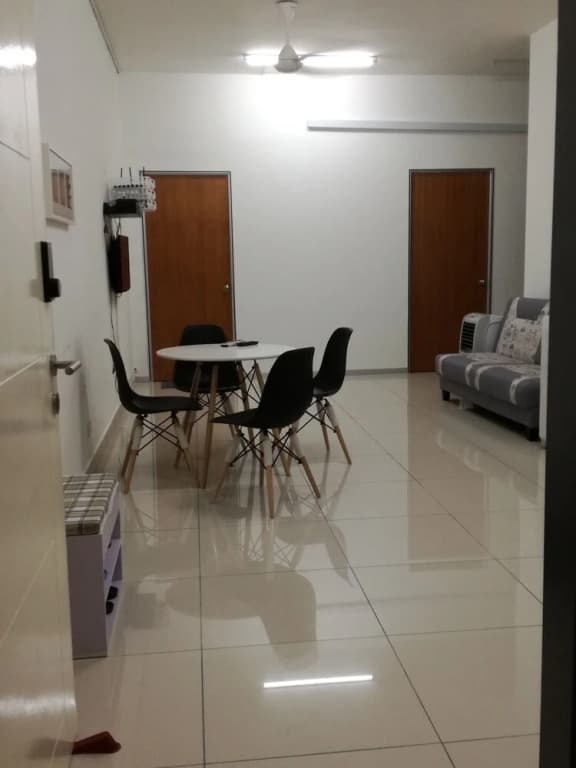 Apartment near LRT at Da Men - photo 9