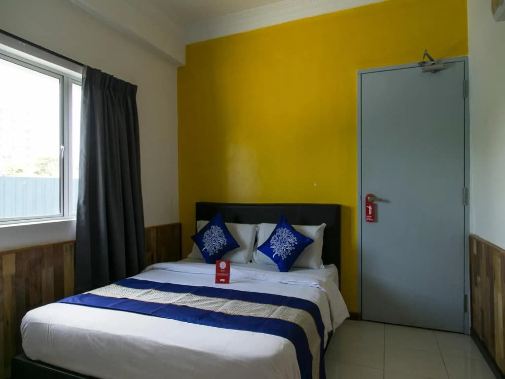 Klebang Besar Townlodge - photo 4