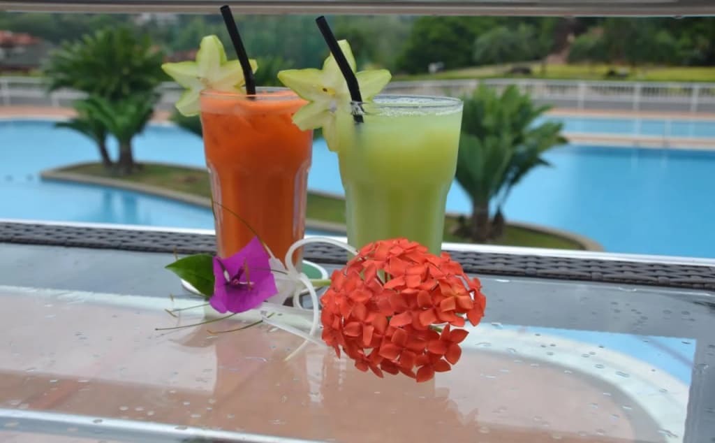 Meru Suites at Meru Valley Resort - photo 16
