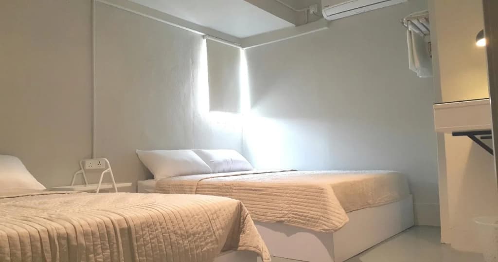 Rainbow Guesthouse - photo 2