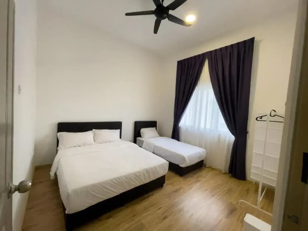 Paradise Penthouse 5 bedrooms 5 bathrooms - photo 4