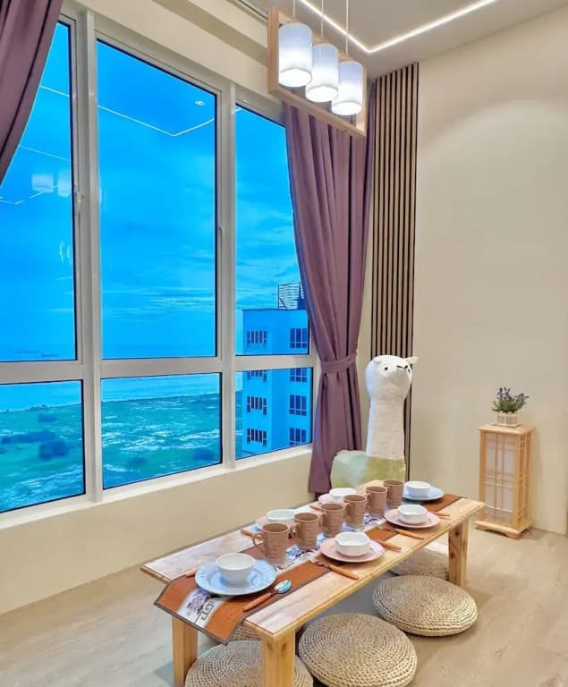 Amber Cove Melaka Sea View by Stayrene - photo 7