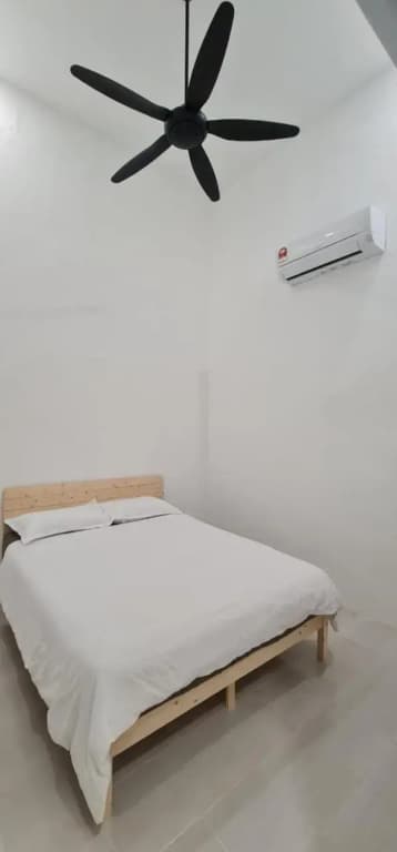 Voon 4 bedroom homestay Mersing - photo 2