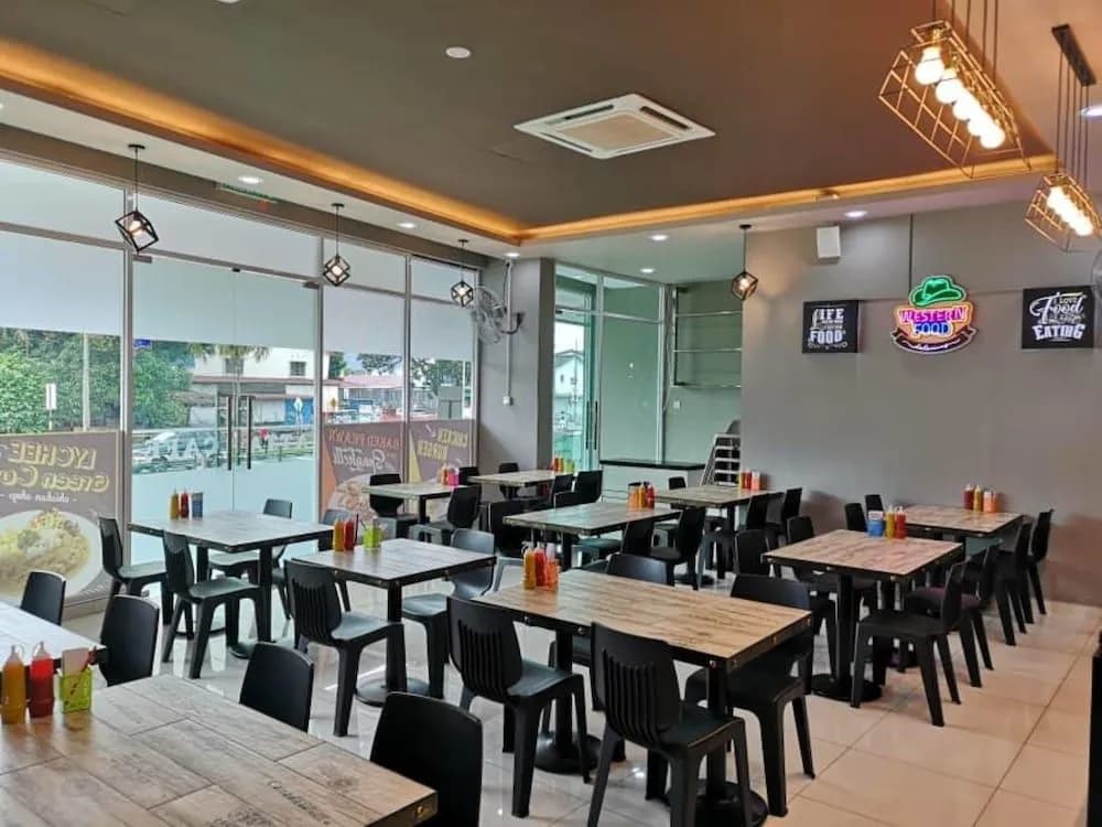 Atta Hotel Jelutong - photo 18