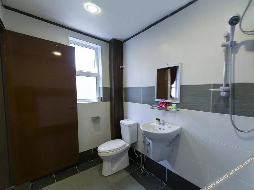 OYO Rooms Pos Malaysia Tanah Rata - photo 8