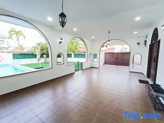 Tf Klebang Private Pool Villa - photo 9