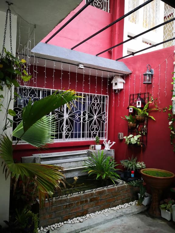 H&T Vintage Decor Homestay - photo 9