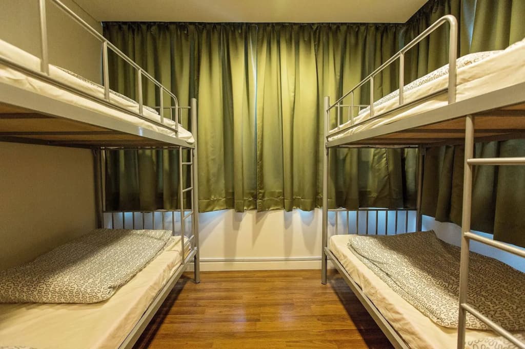 Summer Suites Bernice - photo 2