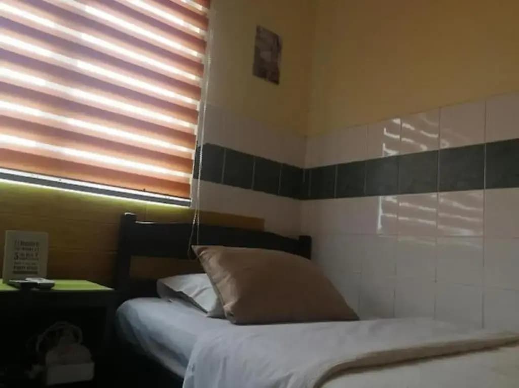 OYO 90762 Fs Dimensi Hotel - photo 3