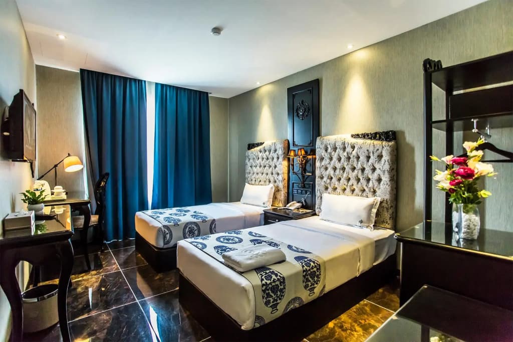 Midori Concept Hotel - photo 6