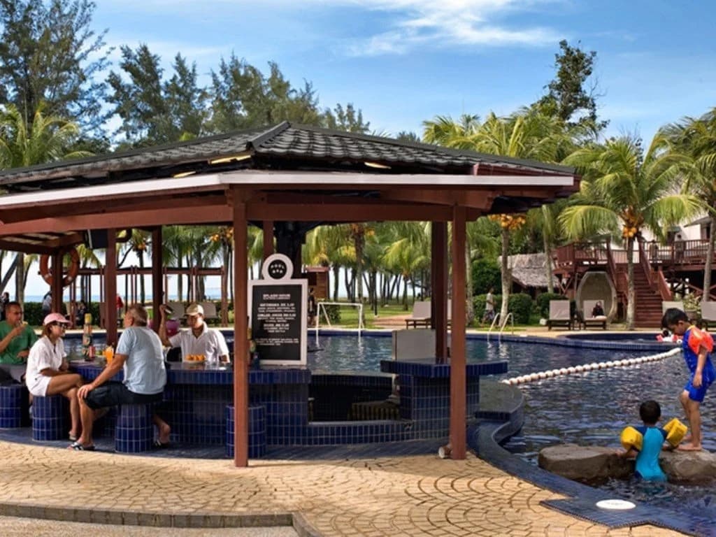 Impiana Resort Cherating - photo 26