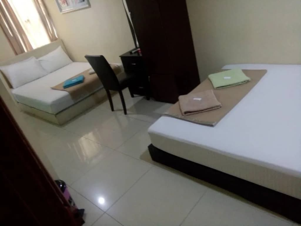 New Wave Hotel Seri Kembangan - photo 2
