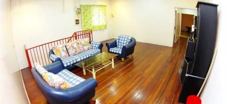 Jonker Sayang Residence - photo 8