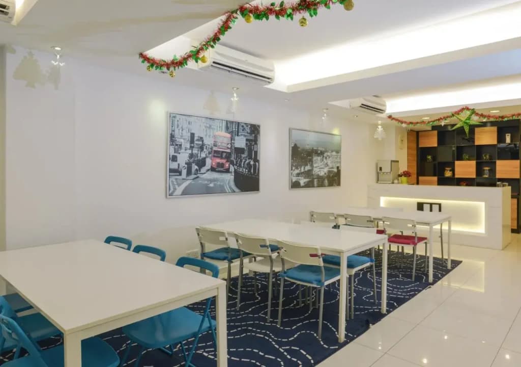 M Design Hotel at Pandan Indah - photo 18