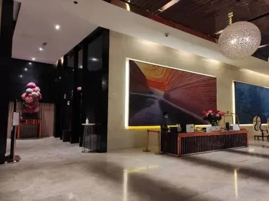Platinum Suites KLCC by blacksand - photo 4