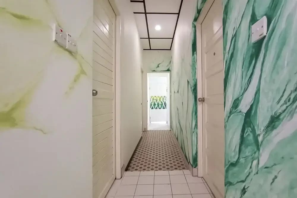OYO 90258 Natol Venice Homestay - photo 11