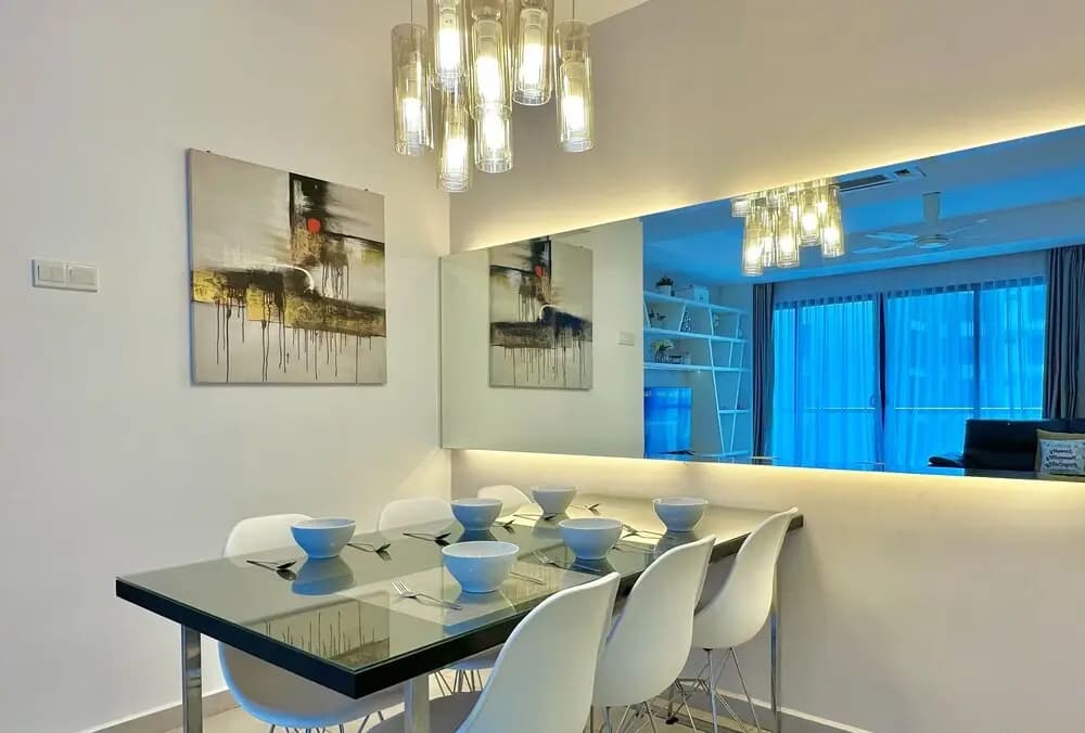 Atlantis Residences Melaka by Stayrene - photo 40