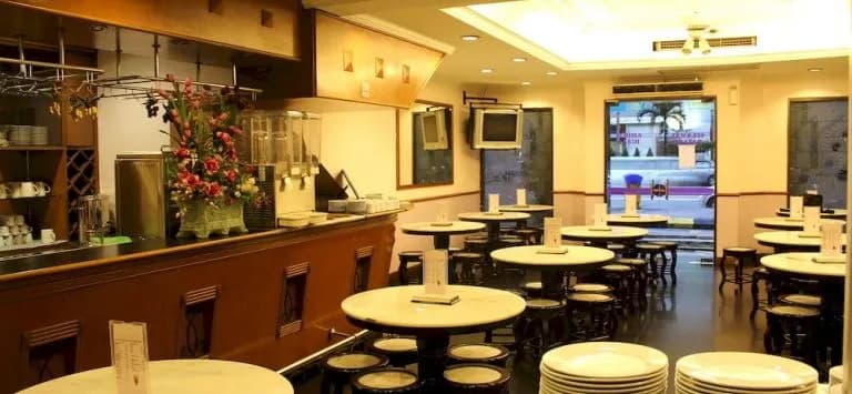 Selesa Inn Kuala Lumpur - photo 19