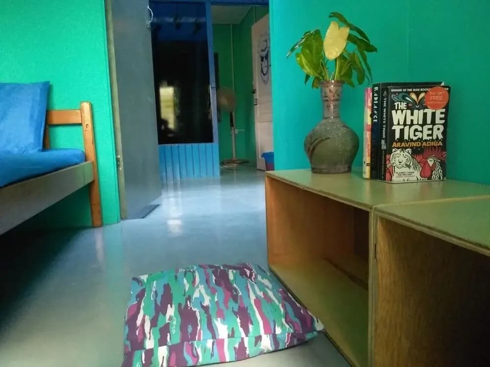 R.A Bed & Breakfast - photo 2
