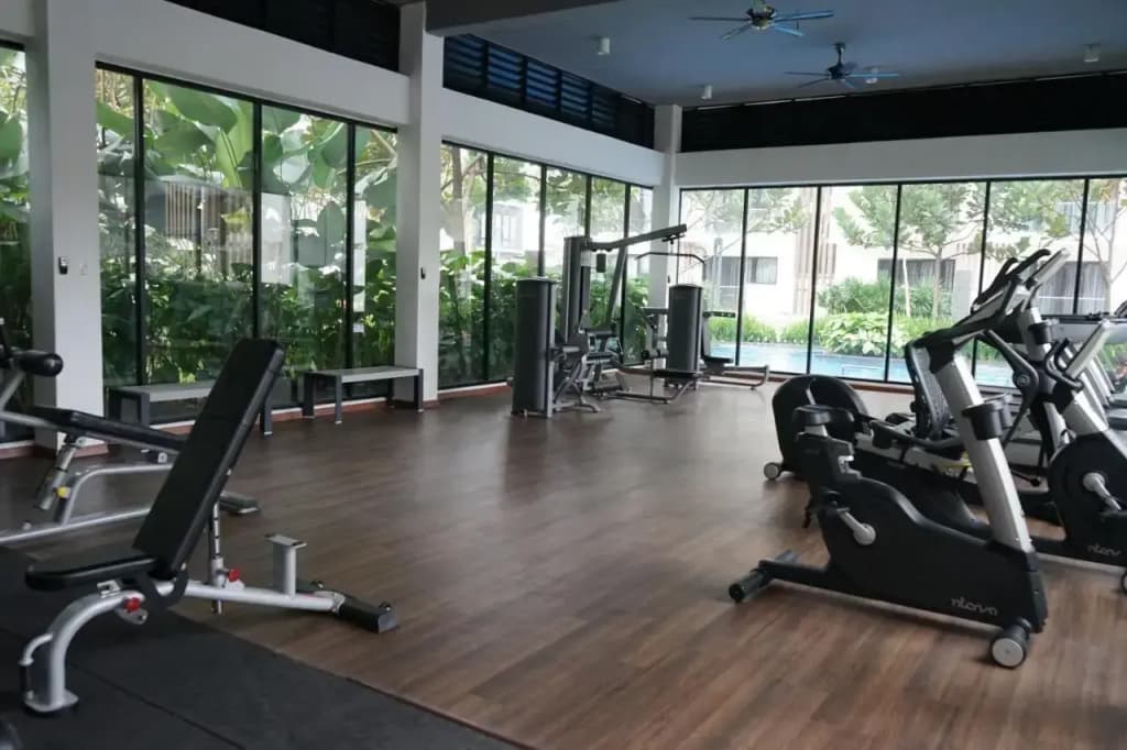 Humble Abode Casual Suite Midhills Genting 4-5 pax - photo 9