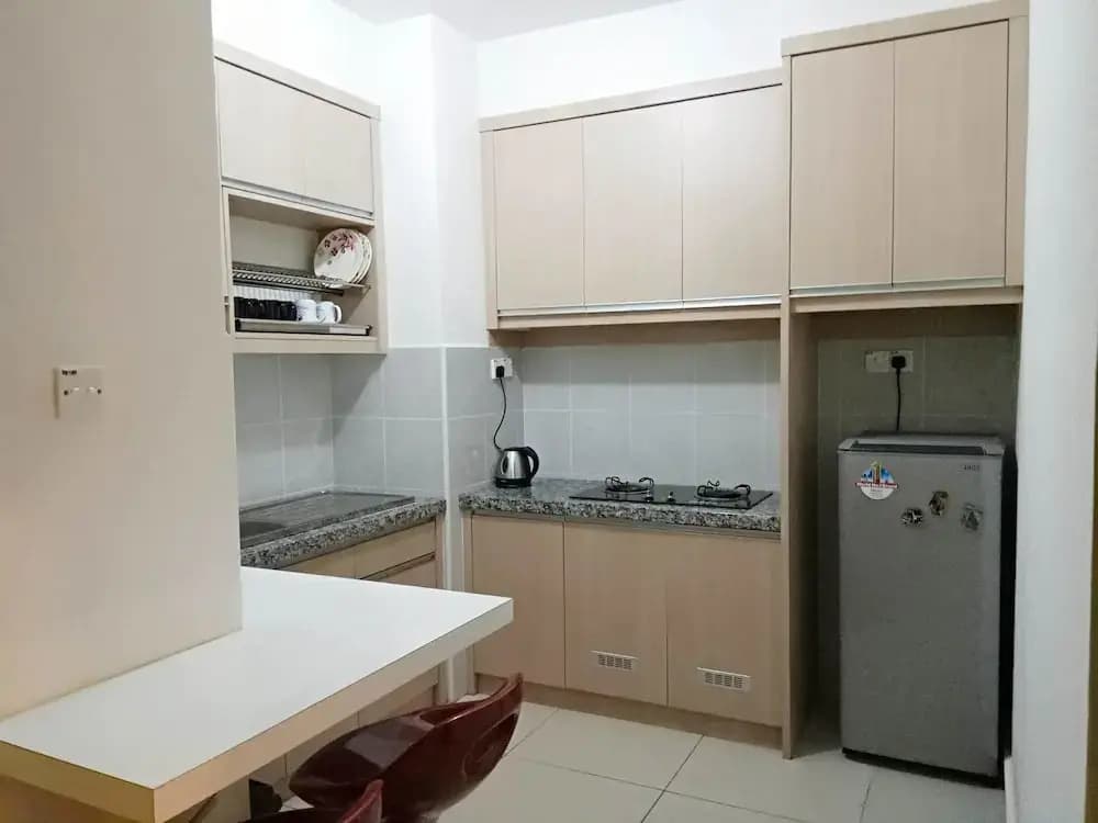 KBCC Service Apartment by iHost - photo 16