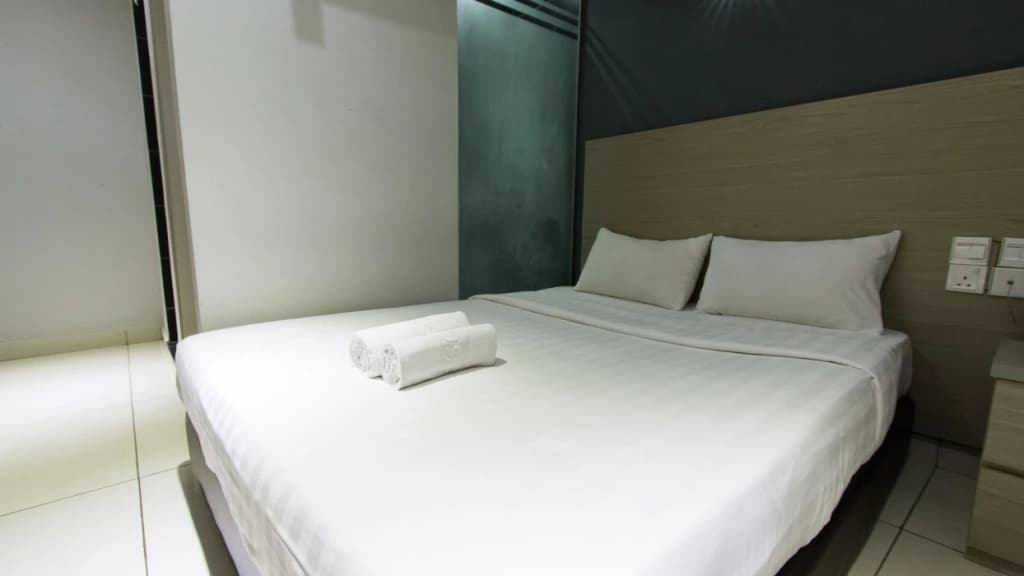 Hotel99 Bandar Puchong - photo 4
