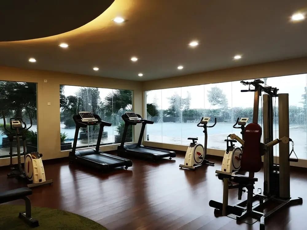 The Platino by YOYO Homestay - photo 3