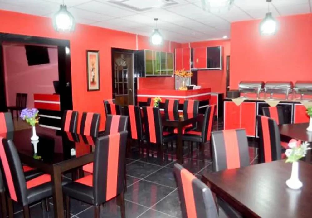 Diamond Hotel - photo 24