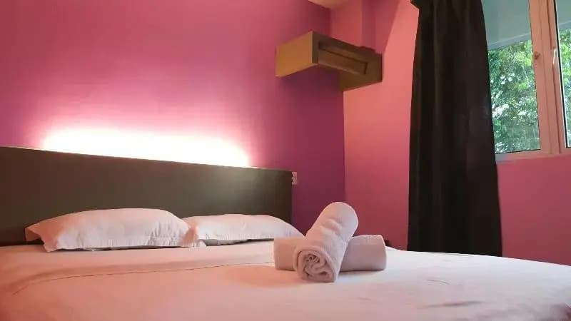 De UPTOWN Hotel @ P.J. 222 - photo 5