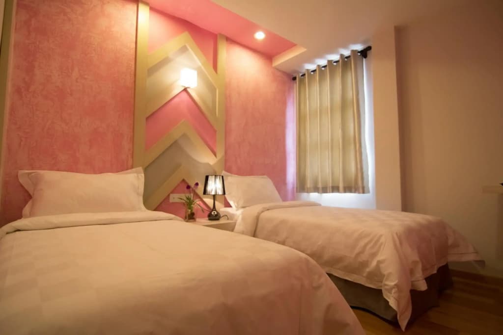 Sunshine Inn Plus - photo 5