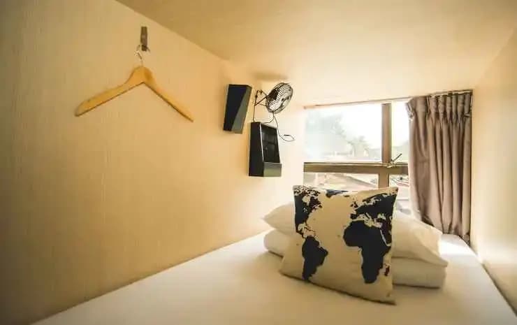 Traveller Bunker Hostel 1 - photo 45