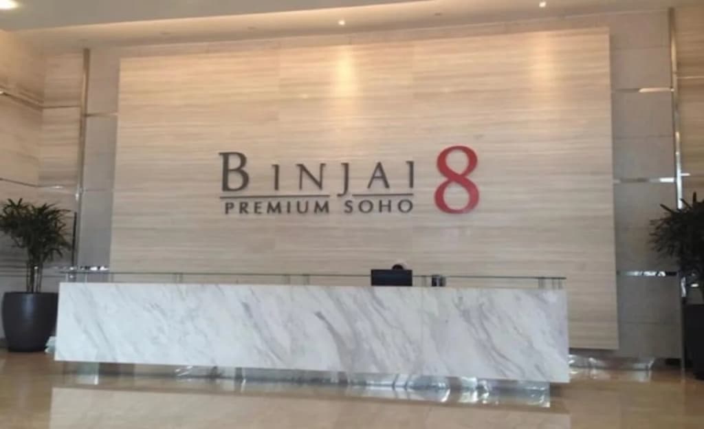 TC01 Binjai 8 Premium Soho - photo 1