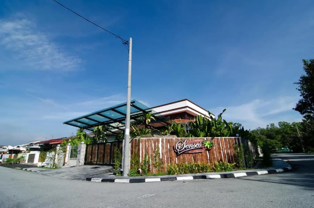 Ipoh Senses Homestay - photo 11