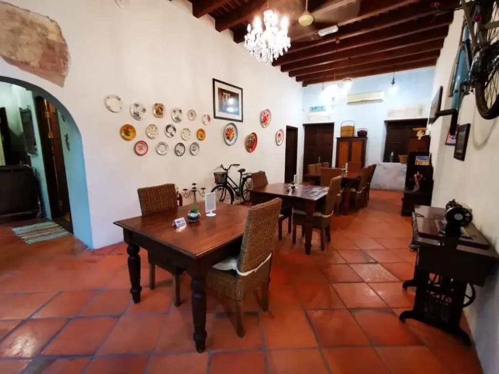 East Indies Mansion - photo 25