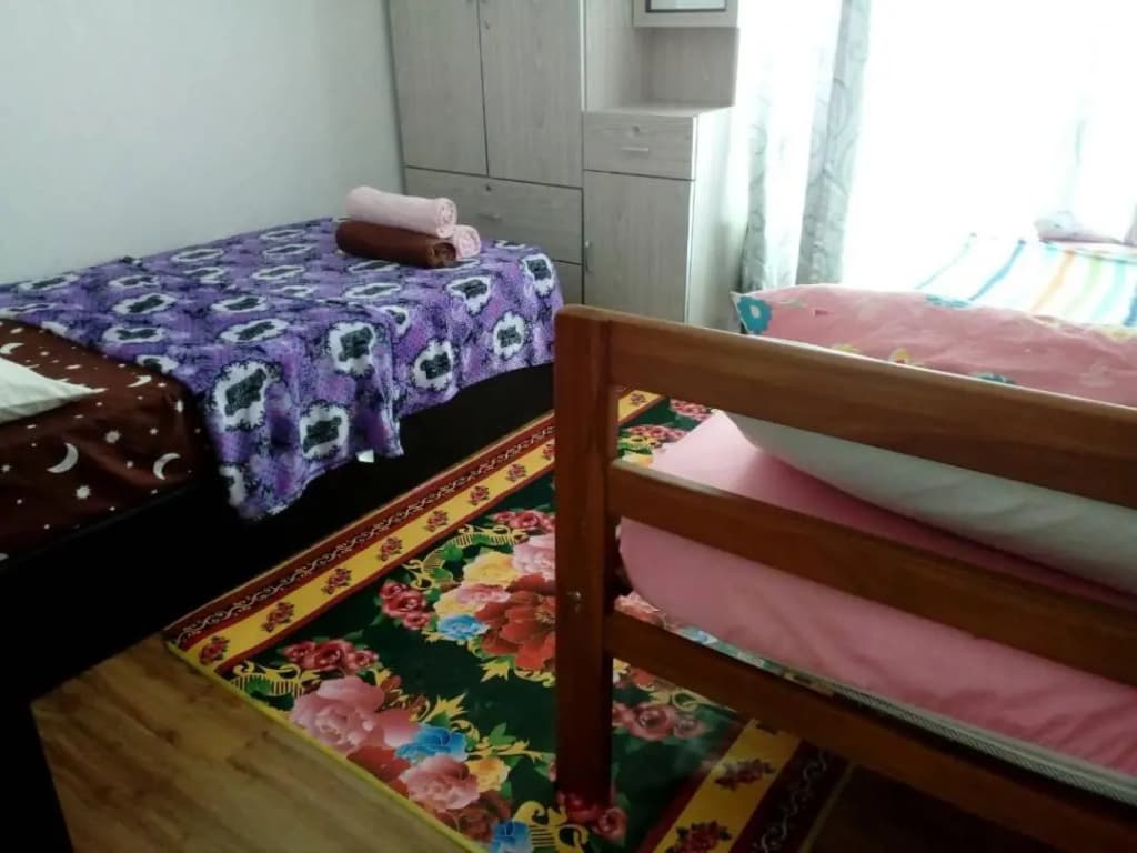 Diena Lodge & Guest House @ D'Perdana - photo 15